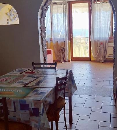 Casa Agnese Apartment Marina di Camerota Bagian luar foto