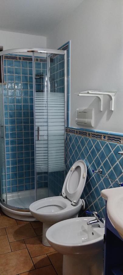 Casa Agnese Apartment Marina di Camerota Bagian luar foto